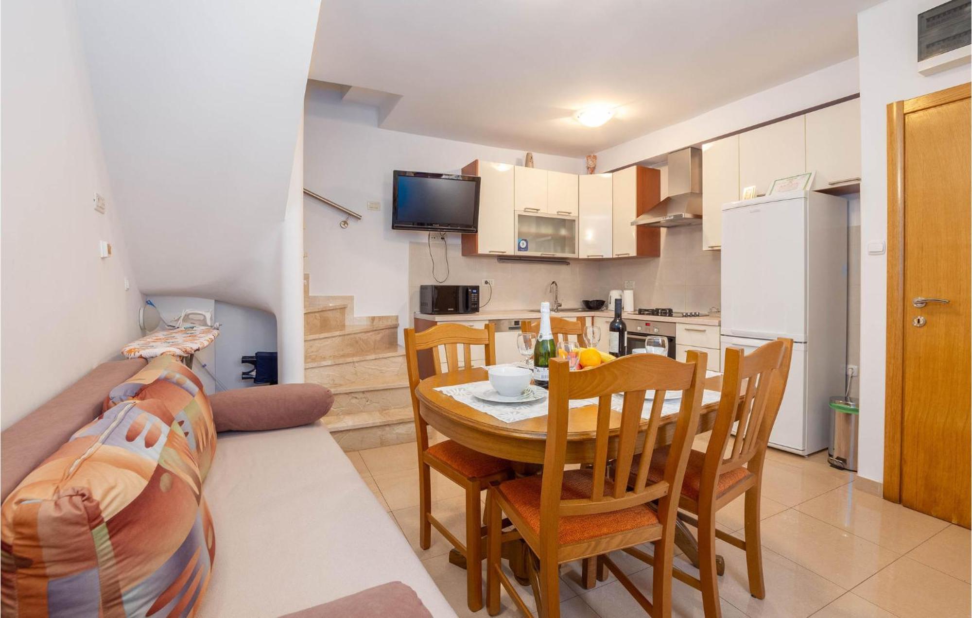 Beautiful In With Kitchen Ferienhaus *